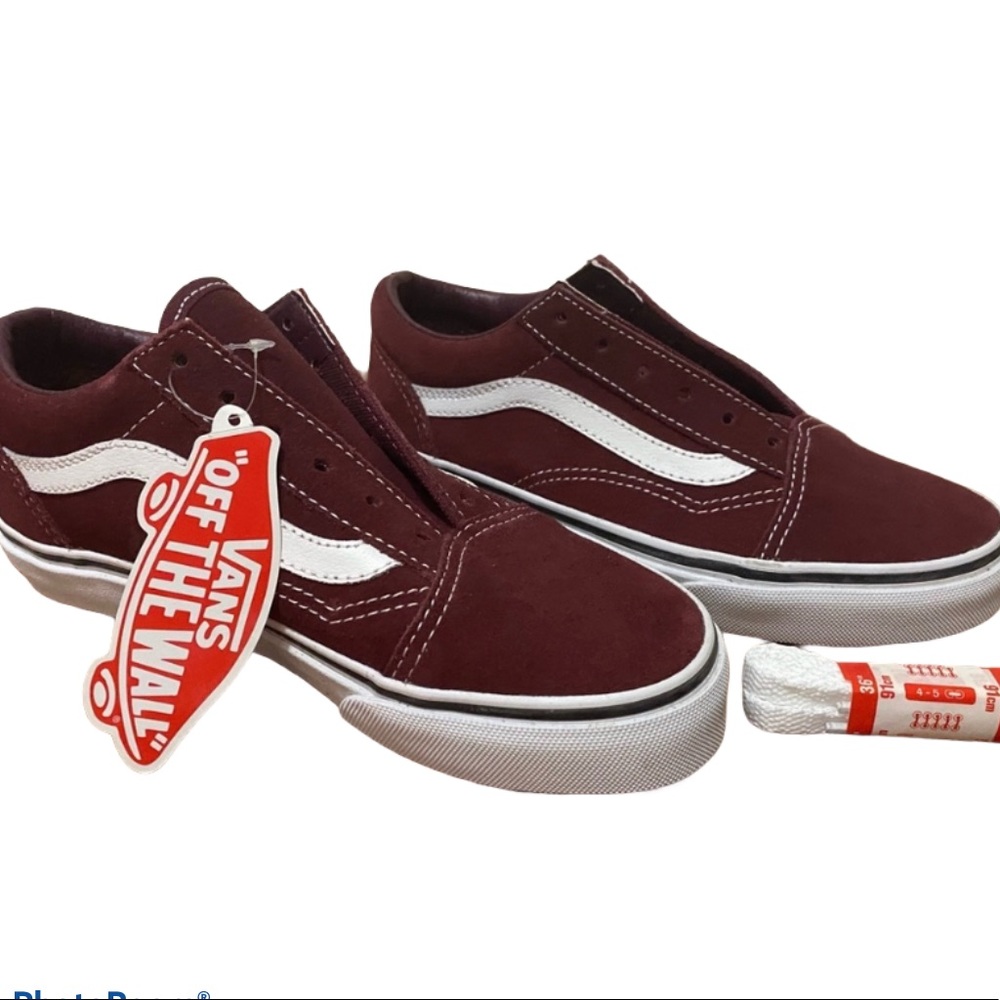Vans sneakers